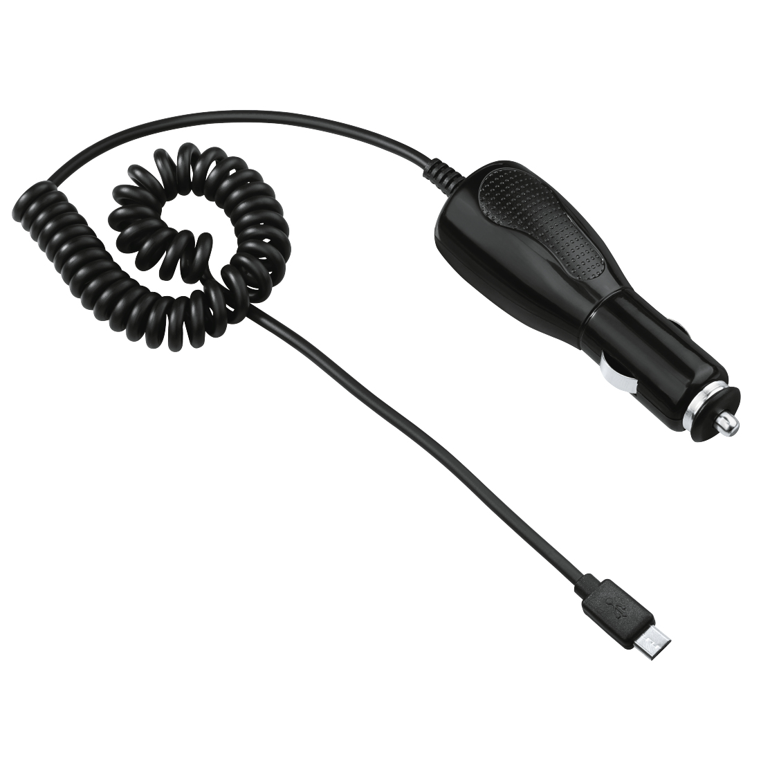 Hama 00178372 mobile device charger Smartphone Black Cigar lighter Auto – image 2