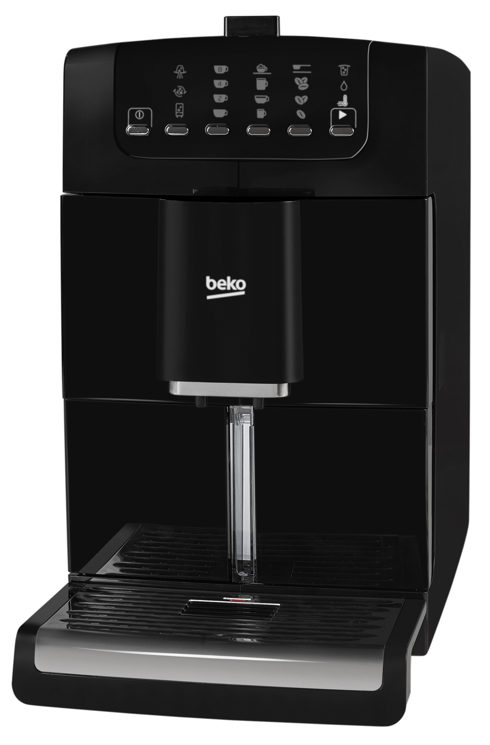 Beko CEG7425 Fully-auto Drip coffee maker – image 1