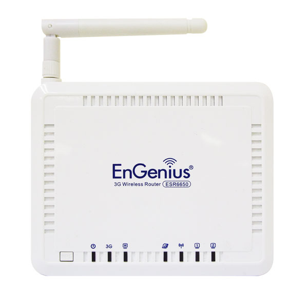 EnGenius ESR6650 wireless router Fast Ethernet White – image 2