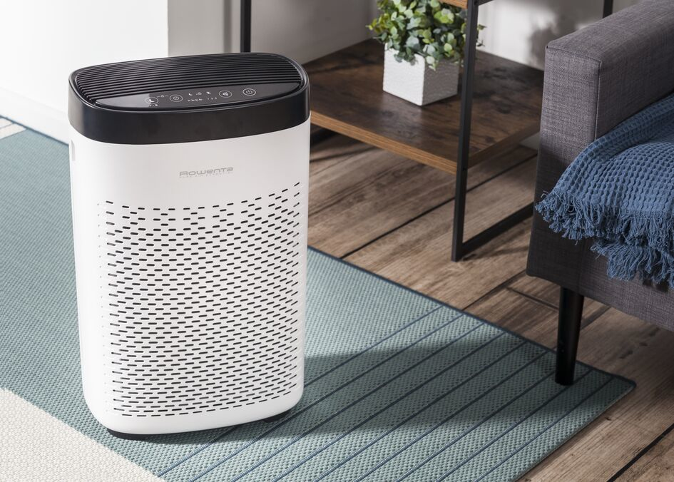 Rowenta Pure Air PU2530 90 m² – image 8