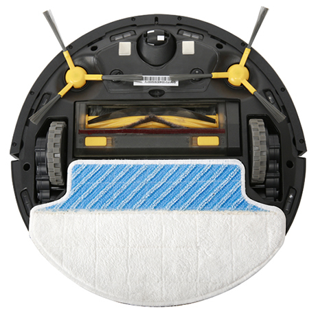 Ecovacs DM85 robot vacuum – image 4