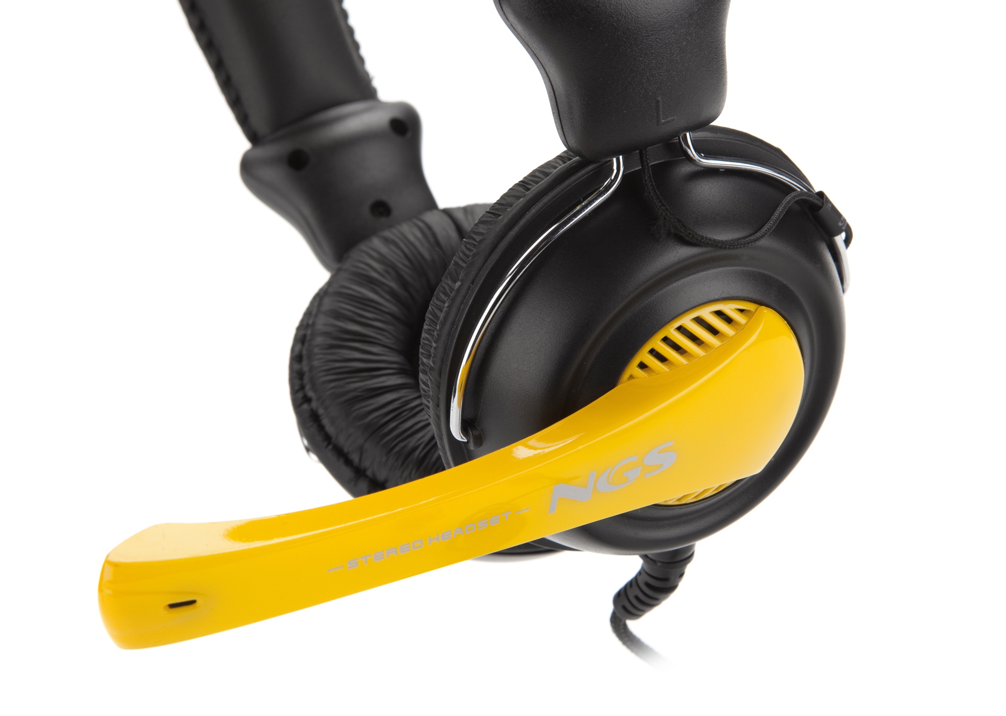 NGS Hit the sound – image 6