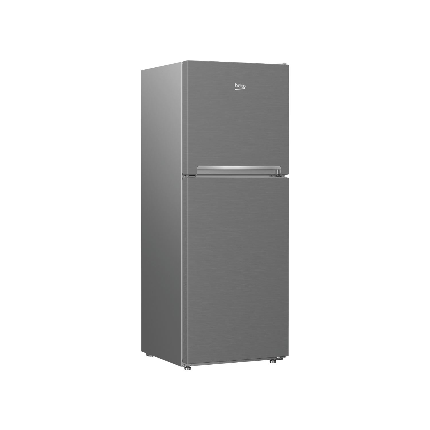 Beko RDNT230I20P fridge-freezer Freestanding – image 2