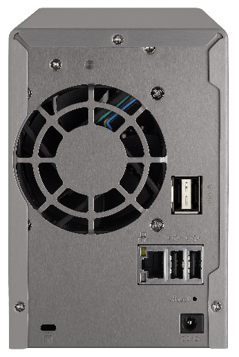QNAP TS-219P+ Turbo NAS – image 5