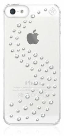 Zebra BMT-22-00-02-01 mobile phone case Cover Transparent