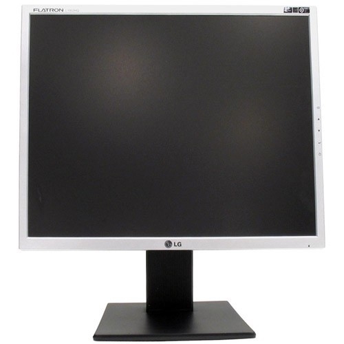 LG 19" TFT L1952HQ-SF Flatron