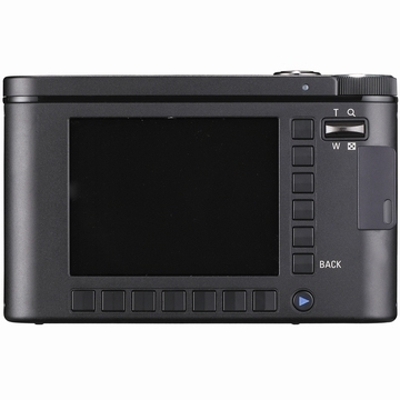 Samsung NV10 black – image 4