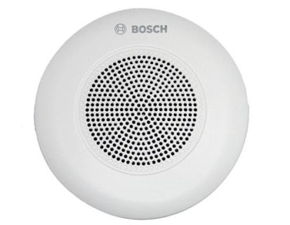 BOSCH MLC5WC06E4 - Altavoz de Techo / 6W / ABS / 2 LC5-WC06E4 - LC5-WC06E4