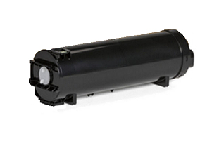 Xerox 106R04003 toner cartridge 1 pc(s) Original Black