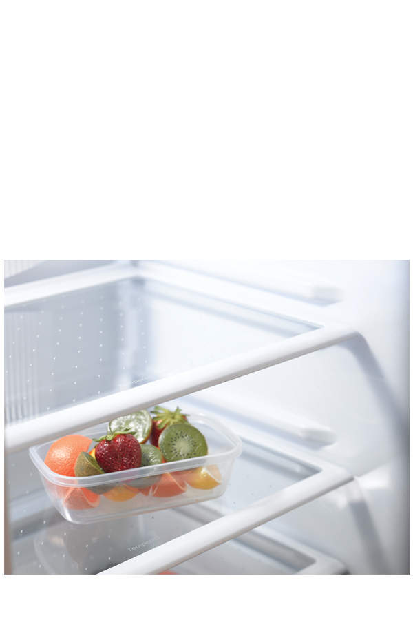 Samsung RSA1ZHNE side-by-side refrigerator Freestanding – image 7