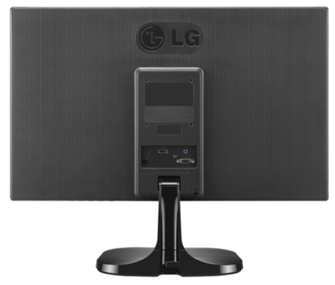 LG 24M45H computer monitor – image 6