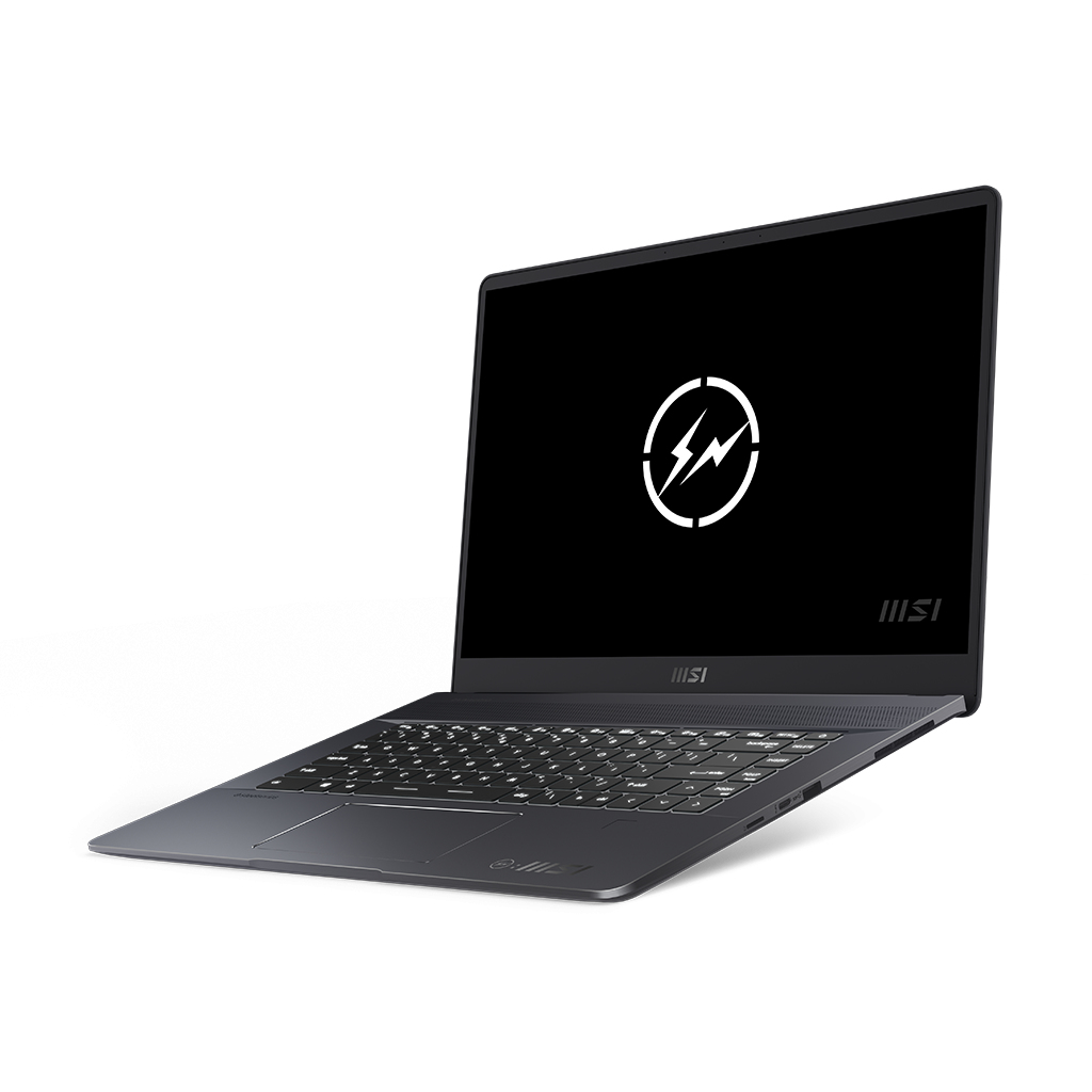 MSI Creator FH226 Intel® Core™ i7 i7-11800H Laptop – image 6