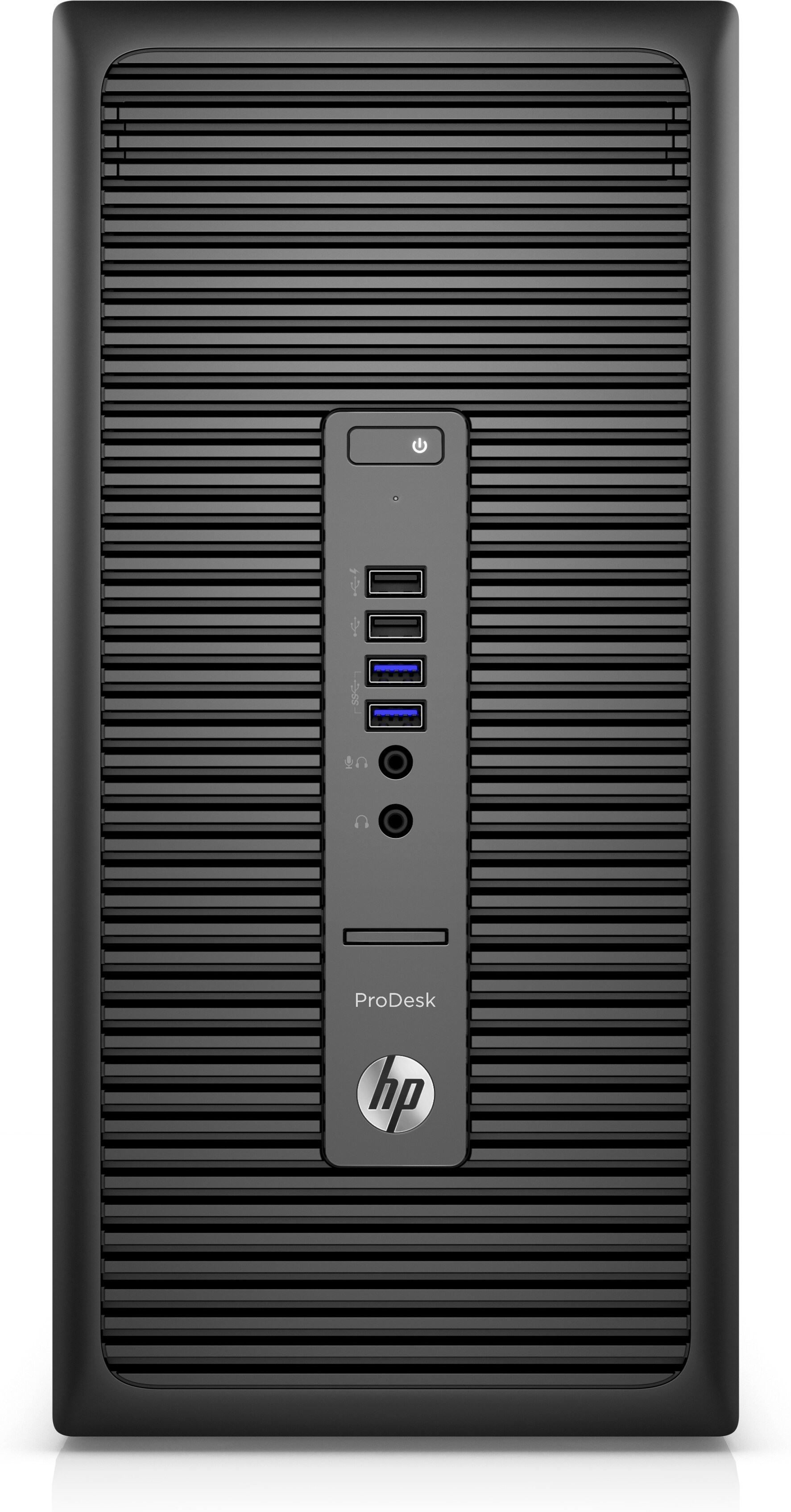 Specs HP ProDesk 600 G2 Micro Tower Intel® Core™ i7 i7-6700 16 GB