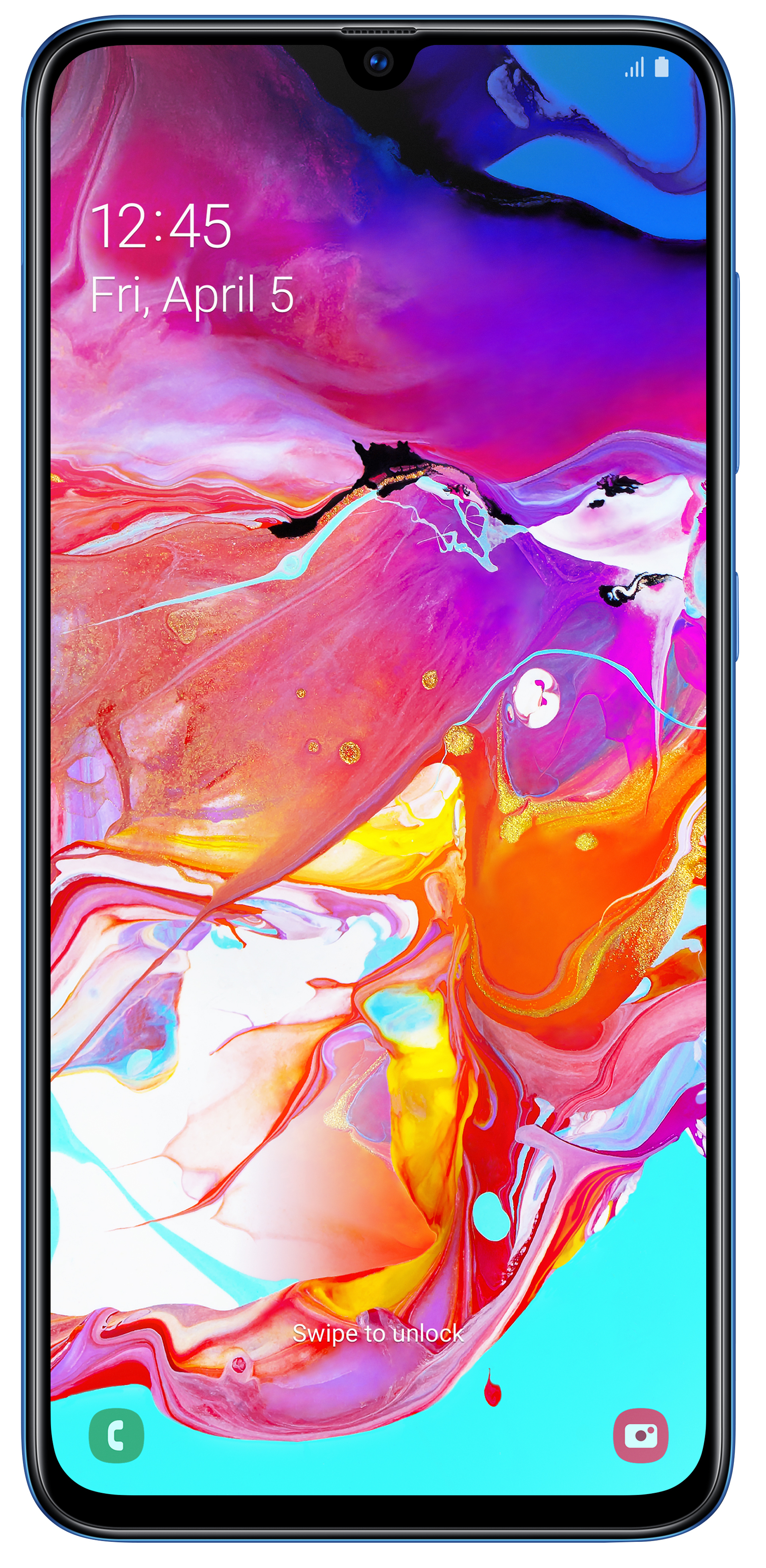 Samsung Galaxy A70 SM-A705FN