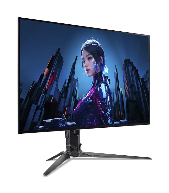 Acer Predator X32X3BMIIPHUZX computer monitor – image 2