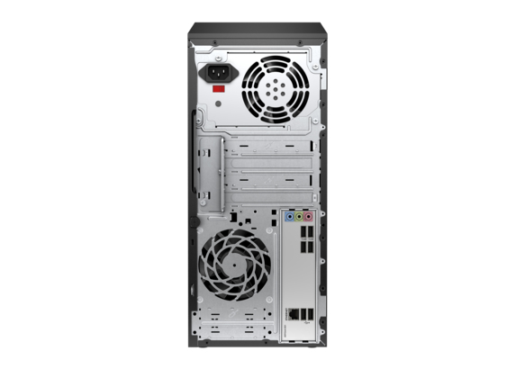 HP ENVY Phoenix 860-080nz Intel® Core™ i7 i7-6700 – image 4