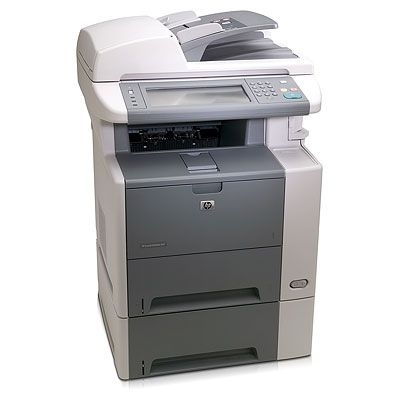 HP LaserJet M3035xs Multifunction Printer