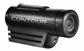 Contour Design ContourRoam Actioncam