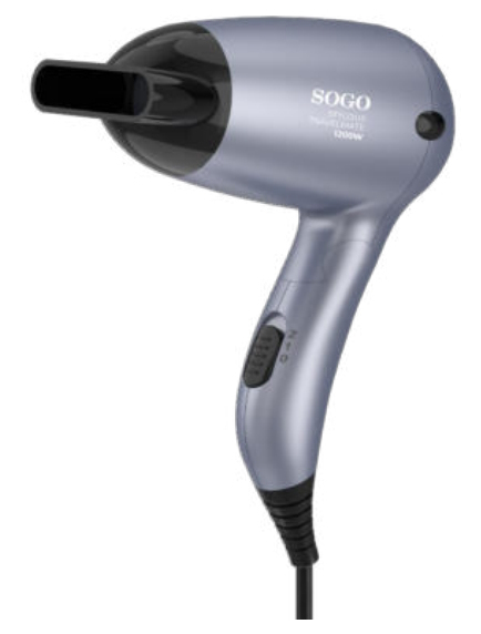Sogo SEC-SS-3756 — vue 1 sur 1