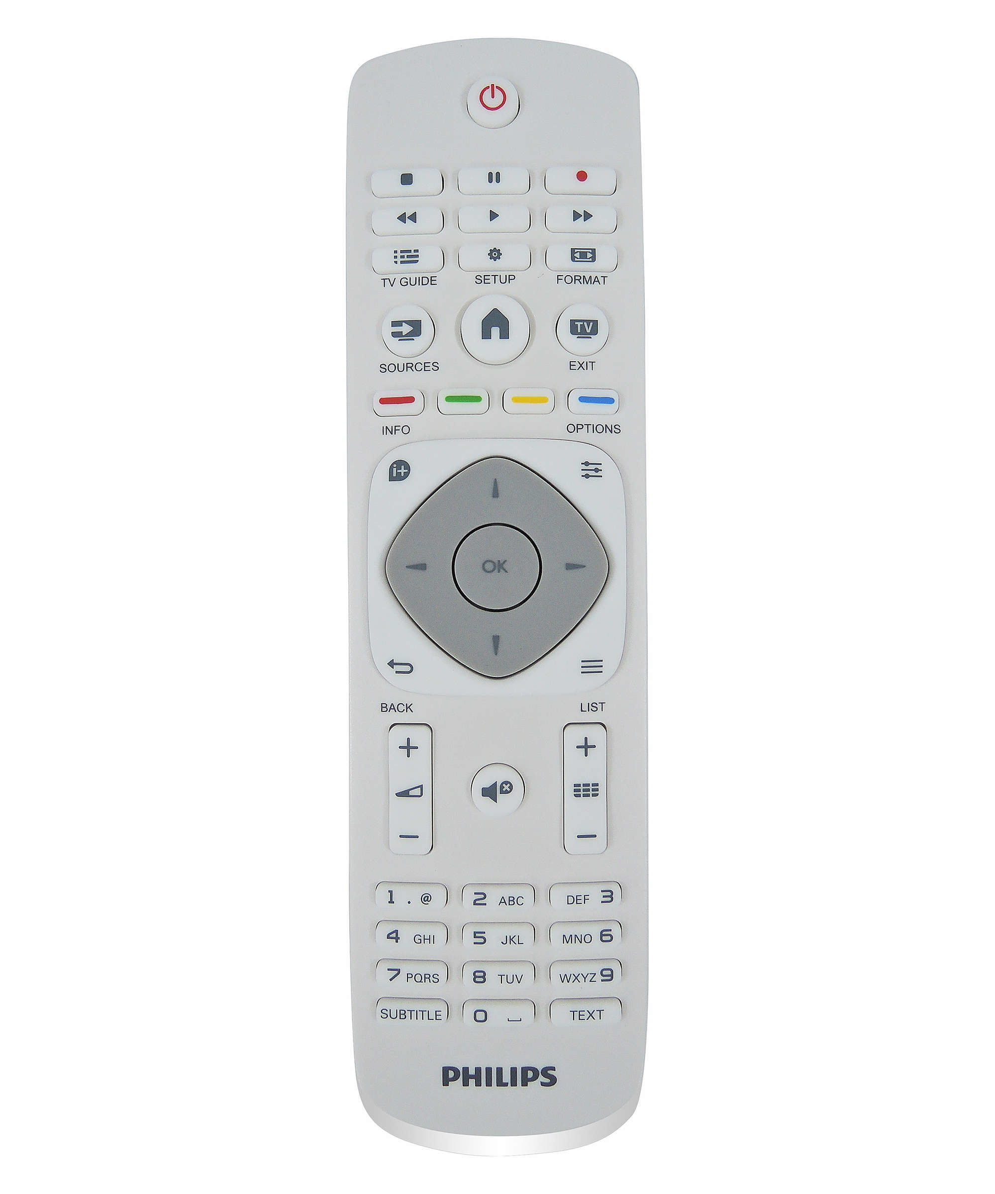 Philips 5500 series 24PFS5535/12 TV – image 4