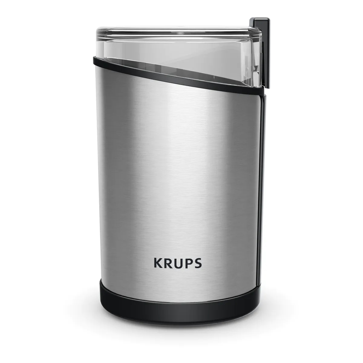 Krups GX204D10 coffee grinder – image 1