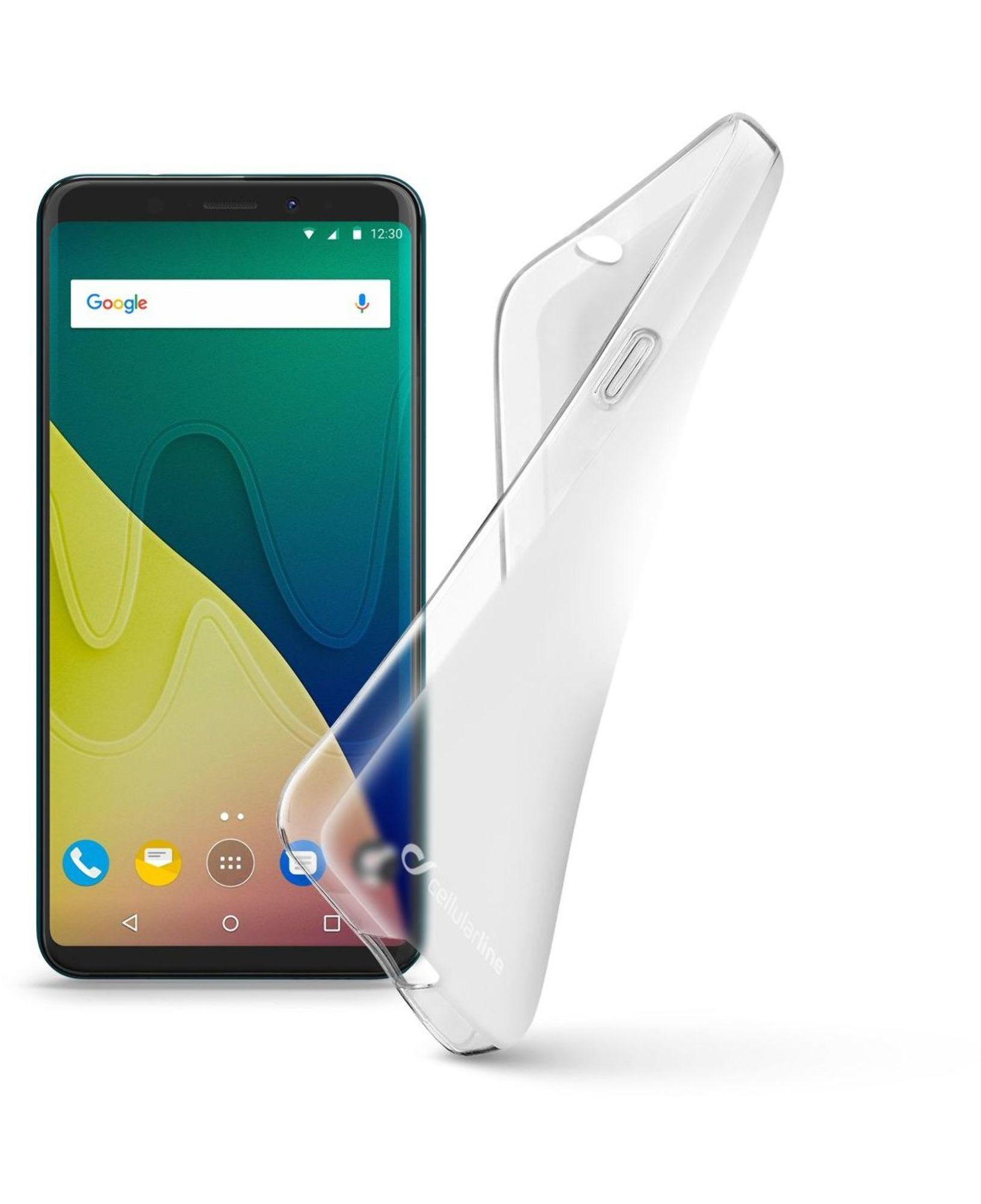 Cellularline Shape - View XL