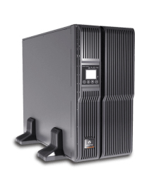 Vertiv GXT4-8000RT208 Kesintisiz Güç Kaynağı (UPS) - 8 kVA, 7200 W, Çift Dönüşüm (Çevrimiçi), 120V/208V Giriş, 120V Çıkış