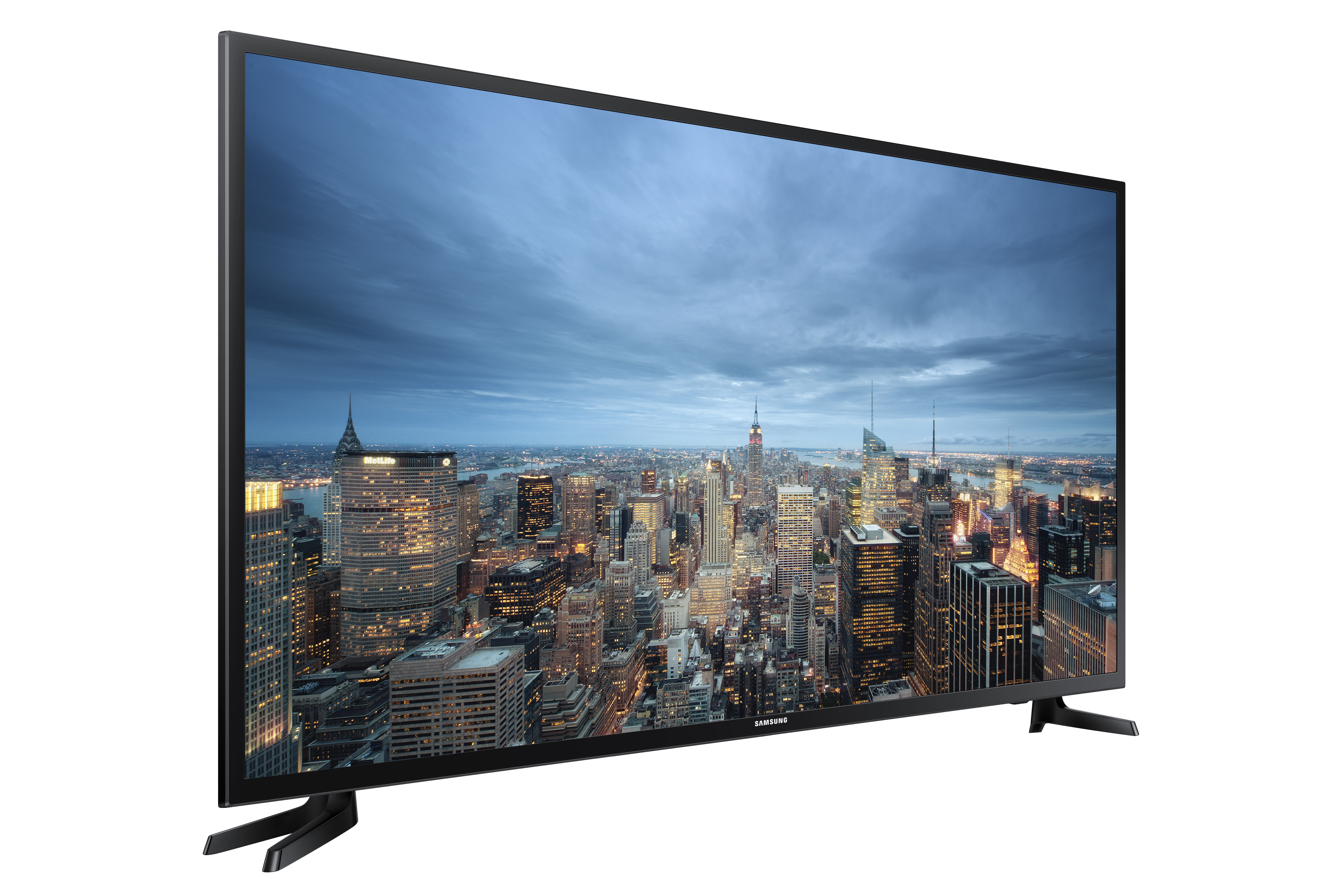 Samsung UE43JU6000K 109.2 cm (43") 4K Ultra HD Smart TV Wi-Fi Black – image 5