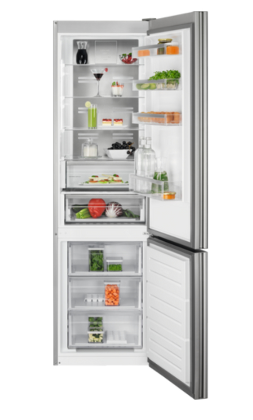 AEG Series 8000 RCB736E7ML Freestanding – image 2