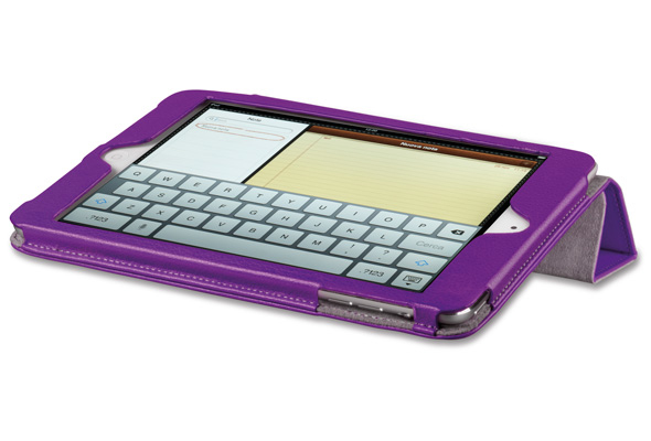 Cellularline VISIONESIPADMINIV tablet case Folio Violet – image 4