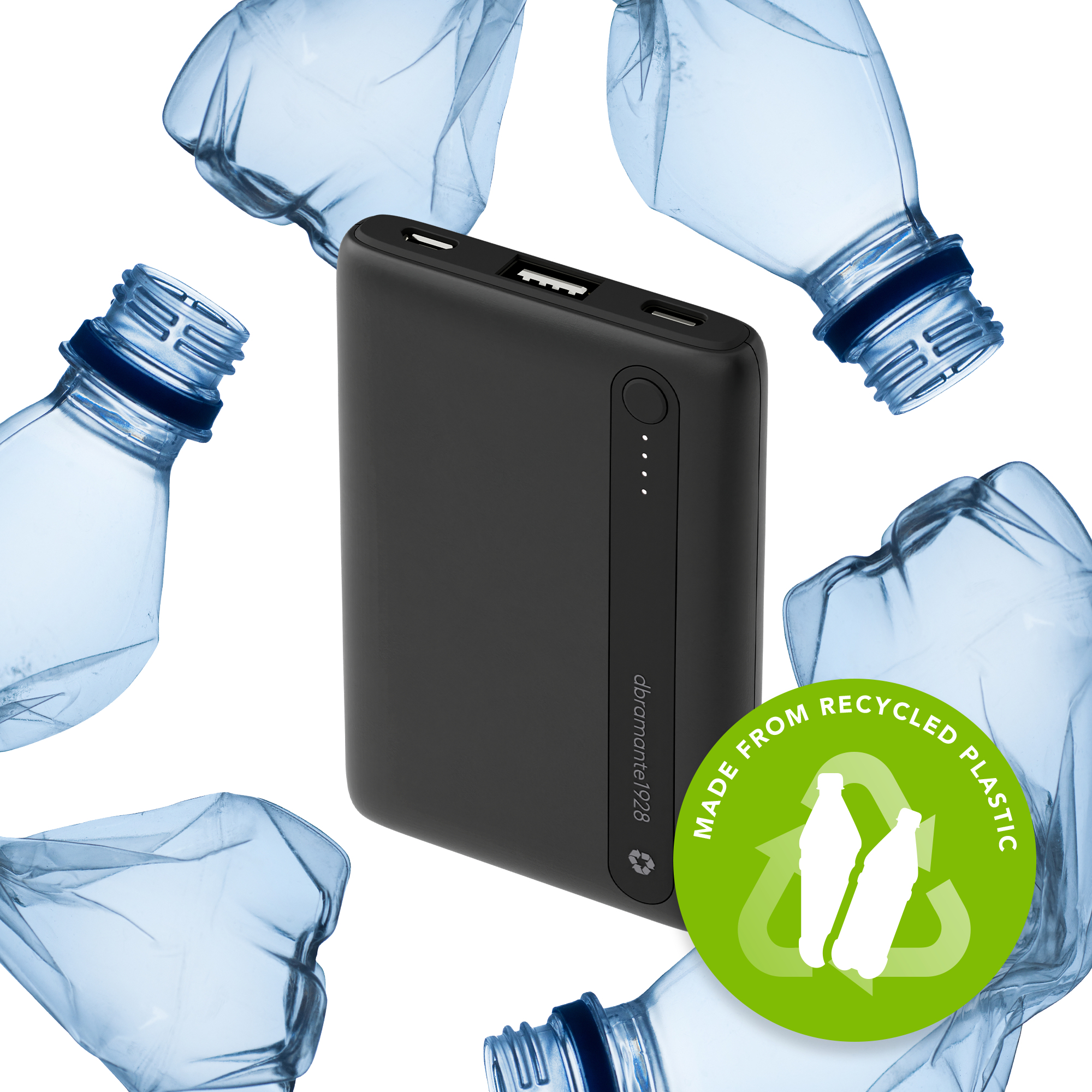 dbramante1928 re-charge - Power Bank – image 2