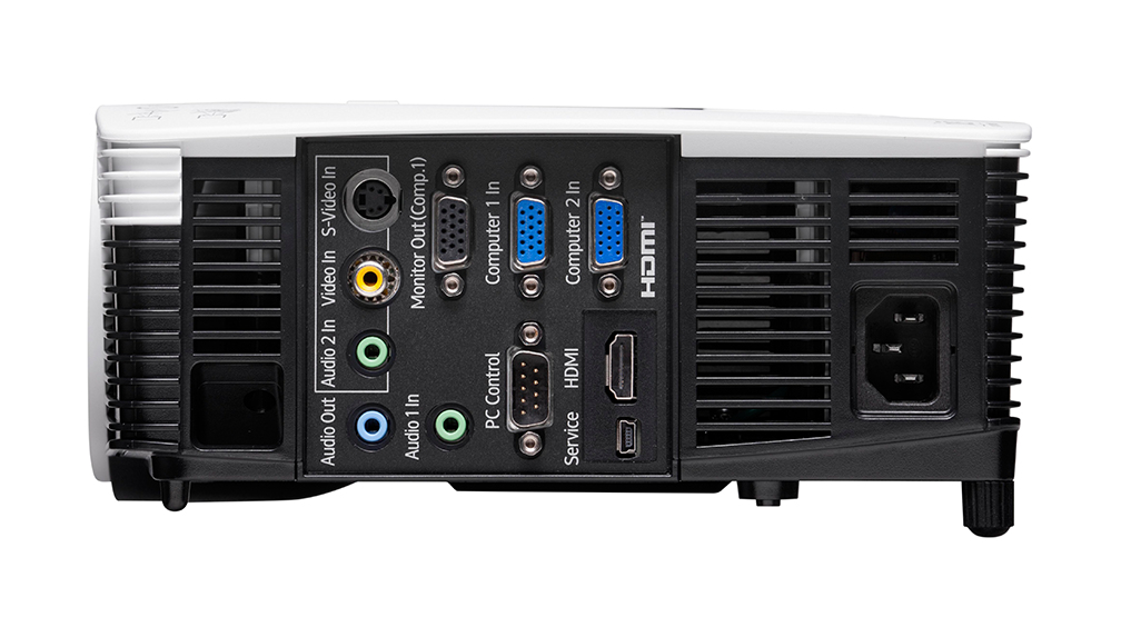 Ricoh PJ WX2240 – image 3