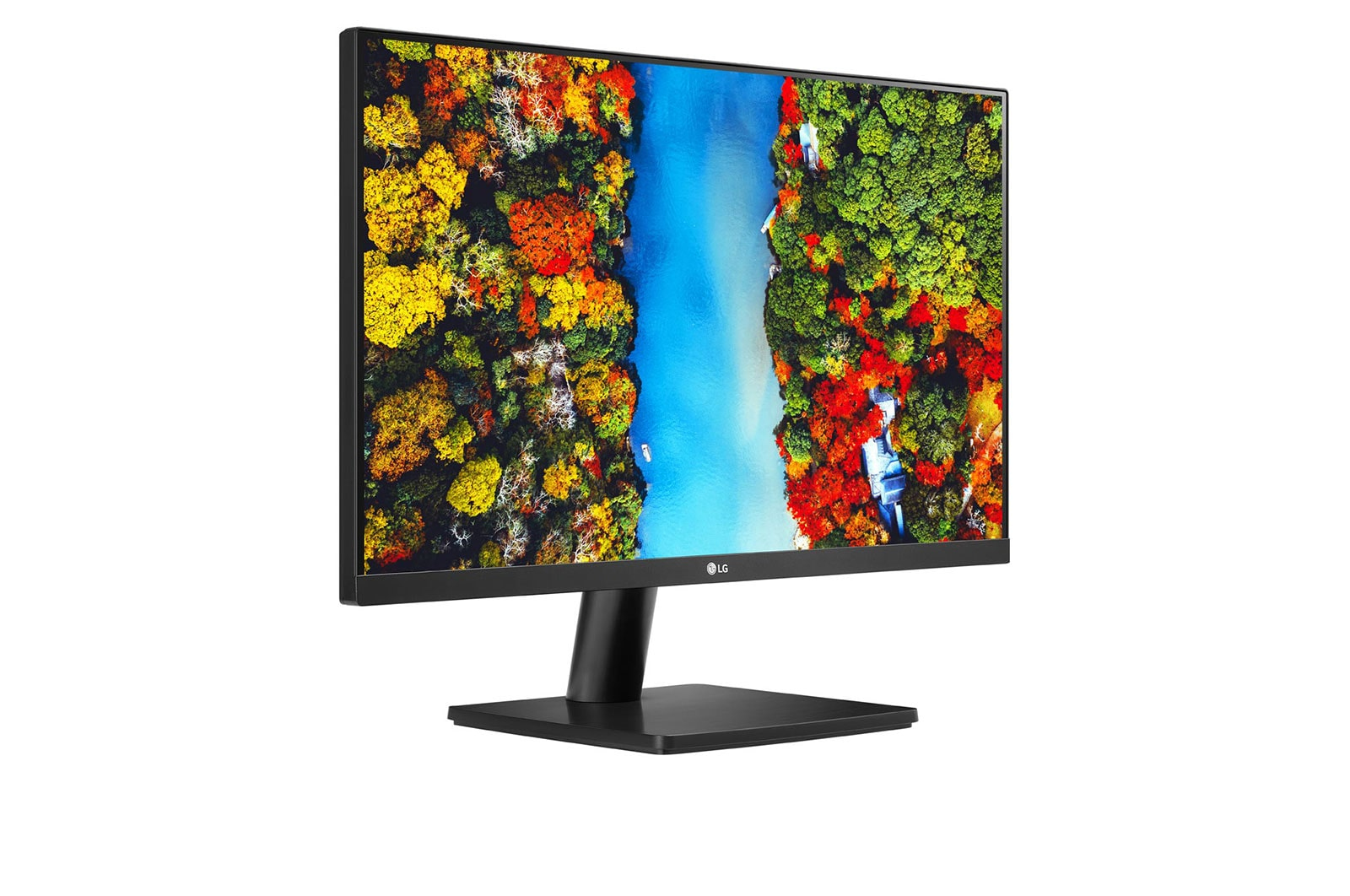 LG 24MP500-B computer monitor – image 5