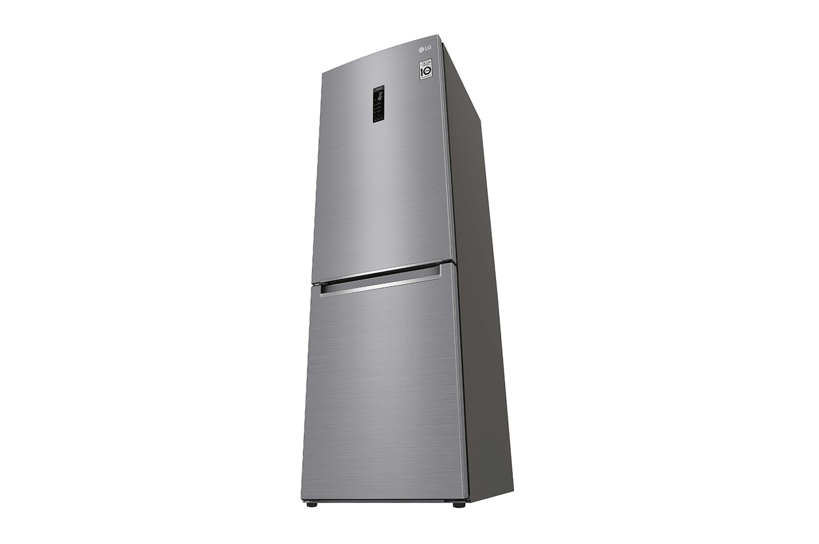 LG GBB71PZUFN fridge-freezer Freestanding – image 3