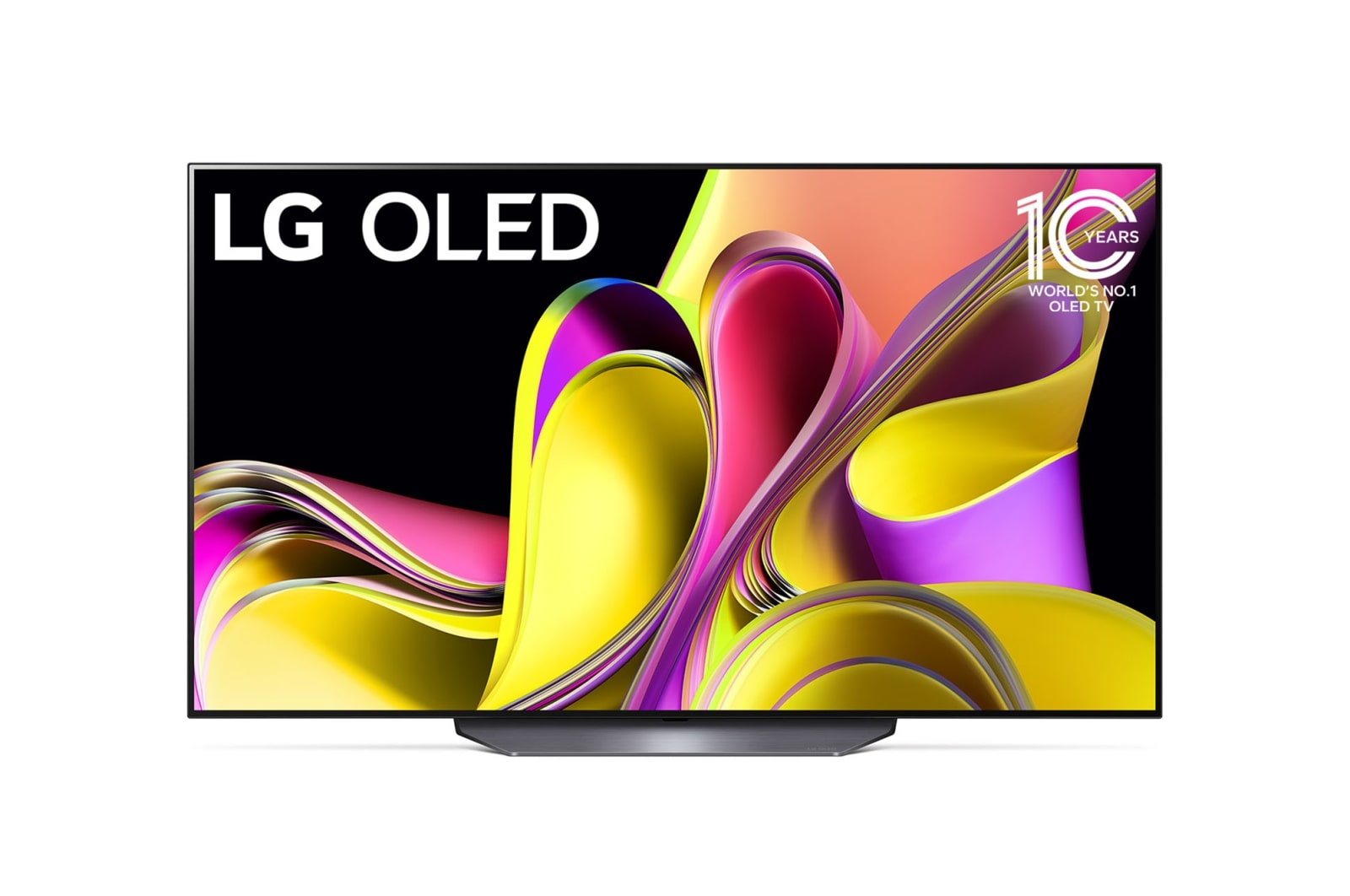 LG OLED55B33LA 