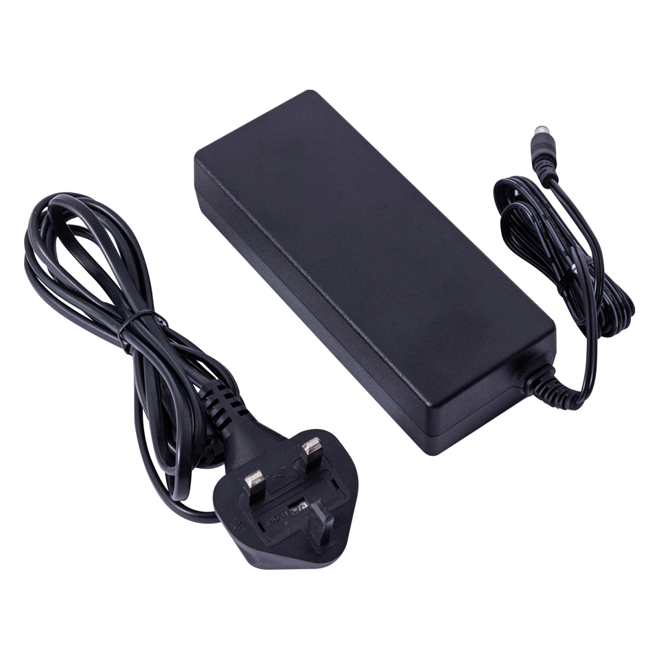 Brother PA-AD-005EU mobile device charger Portable printer Black AC Indoor – image 5
