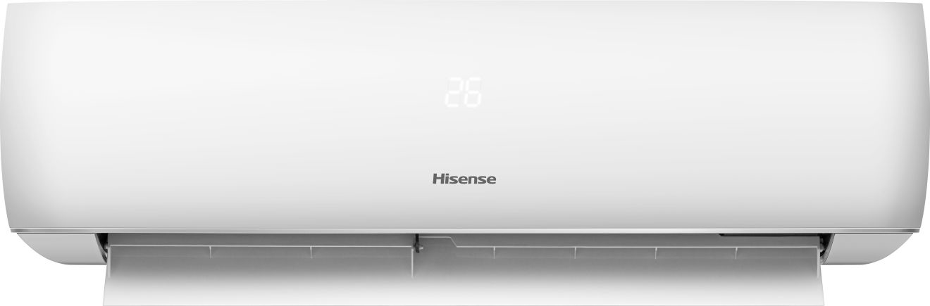 Hisense TV50MA1G Air conditioner indoor unit White – image 2