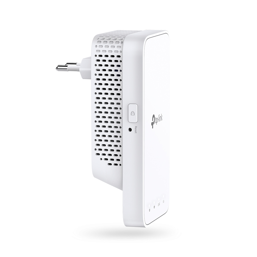 TP-Link RE335 Network repeater 867 Mbit/s White – image 2
