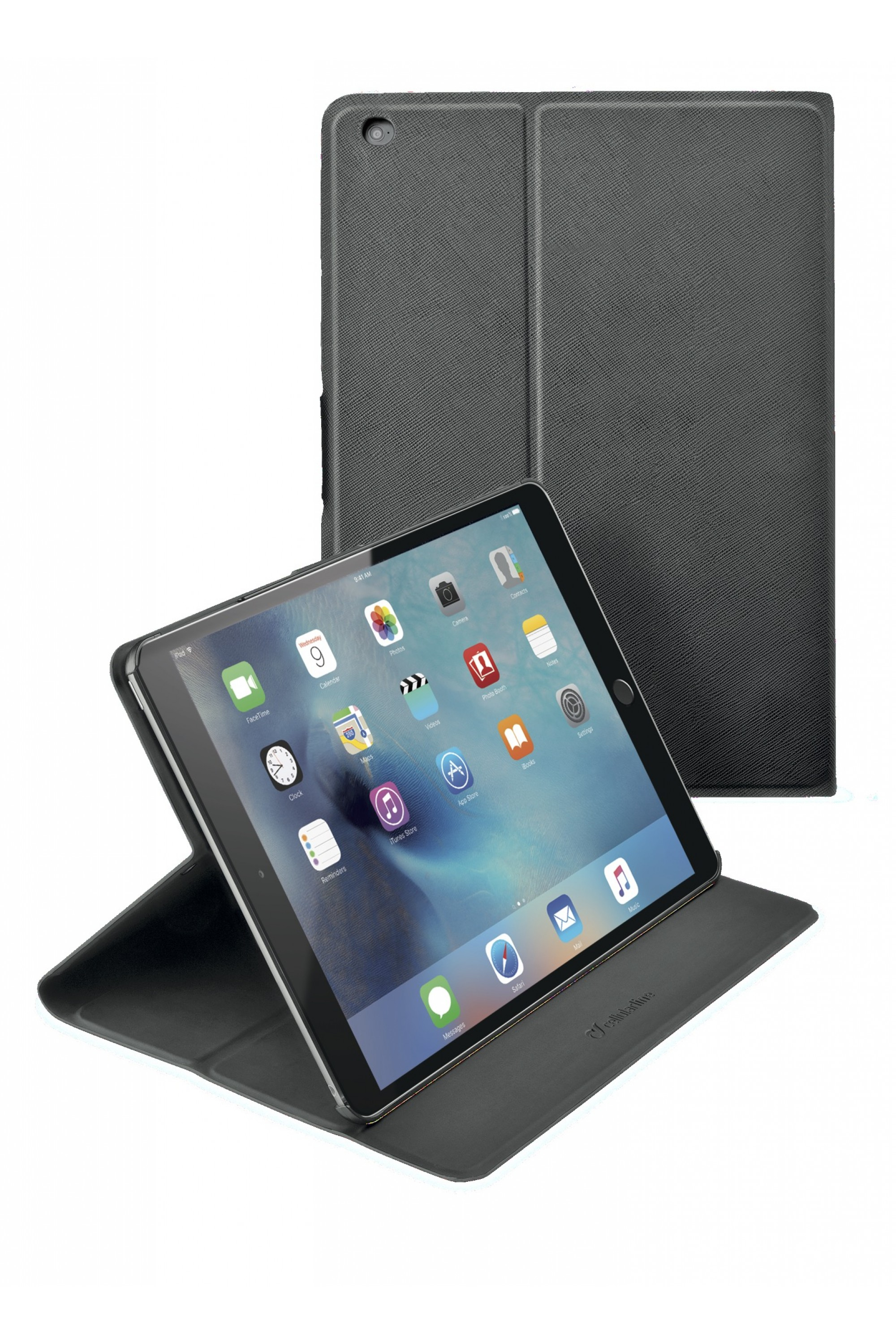 Cellularline Folio - iPad Mini 4 – image 1
