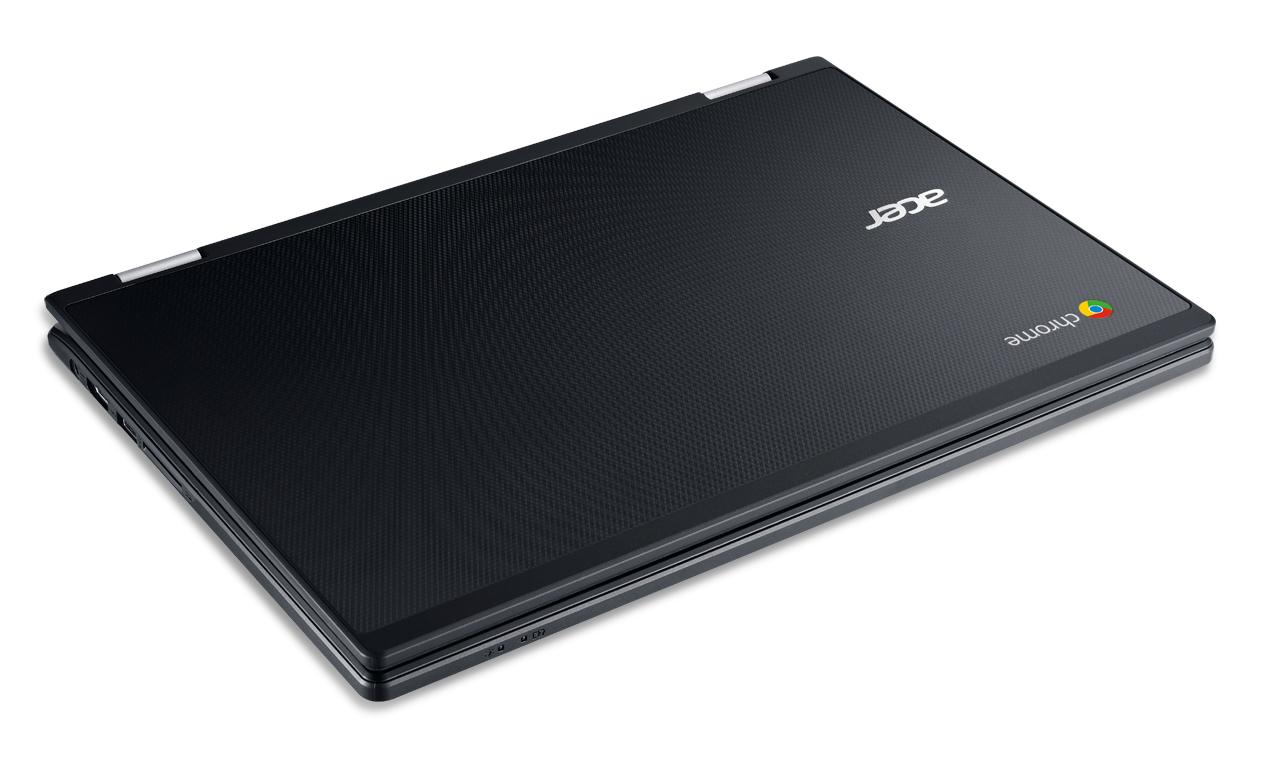 Acer Chromebook R 11 C738T-C2EJ Intel® Celeron® N3060 – image 5