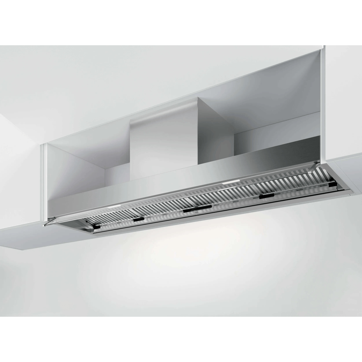 Electrolux KFEC12X Built-in Stainless steel 600 m³/h – image 2