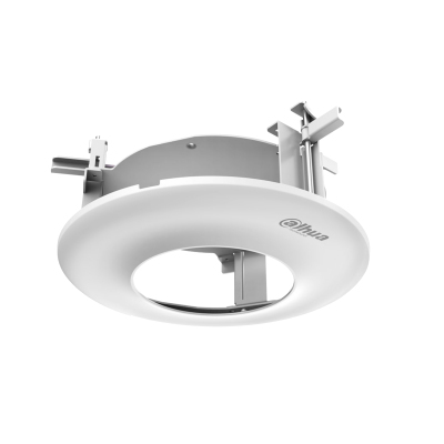 Soporte de Montaje Dahua DH-PFB5201C - Instalación en Techo - Para Cámaras Tipo Domo - DH-PFB5201C