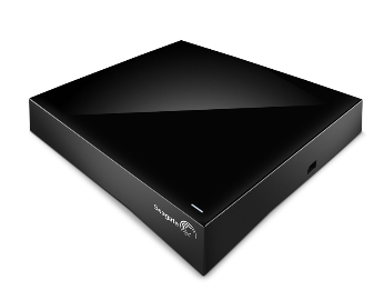 Seagate Personal Cloud 2-Bay
