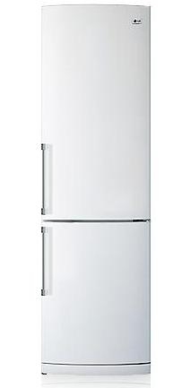 LG GR4490BWA fridge-freezer Freestanding