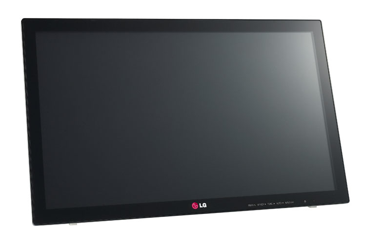 LG 23ET63B-W computer monitor – image 3
