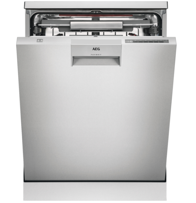 AEG FFE63806PM Freestanding 13 place settings – image 1