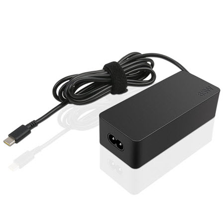 Adaptador Lenovo CA 65W Estándar USB-C Mex/US/Can 4X20M26268 - 4X20M26268