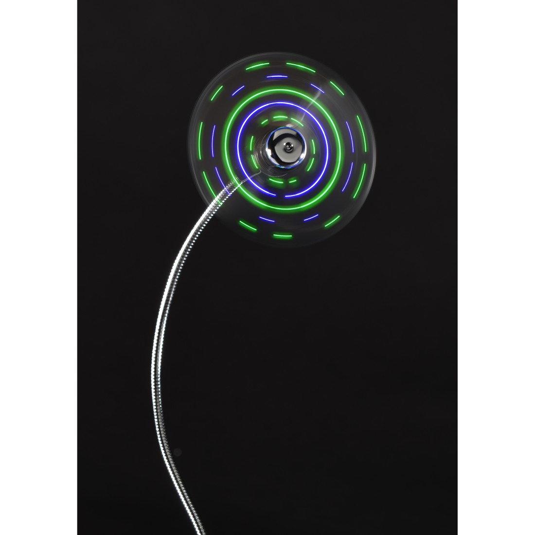 Hama 00012175 household fan Silver – image 4