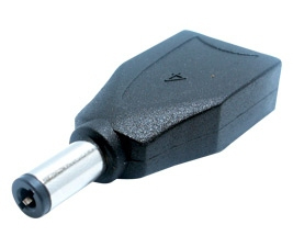 Targus 70W AC/DC Power Adapter for IBM/Lenovo ThinkPad – image 3
