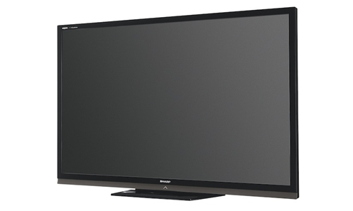 Sharp LC-70LE734U TV – image 3
